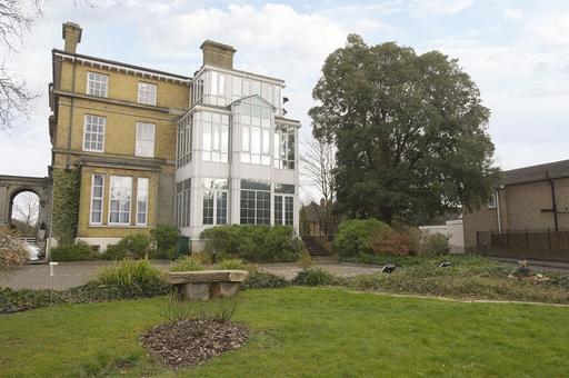 Heathland Court Care Home
