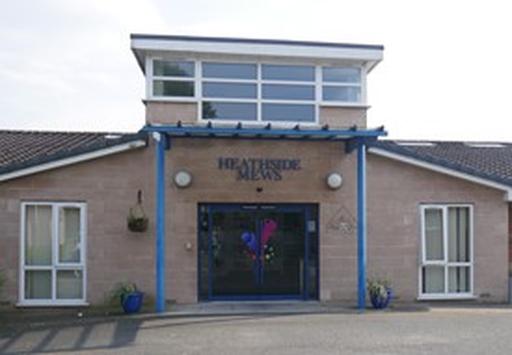 Heathside