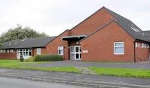 Heathside Residential Home