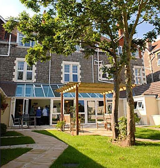 Heathwood Care Home