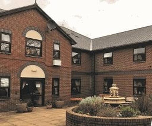 Hebburn Court Nursing Home