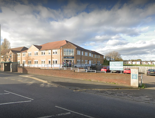 Hebburn Manor