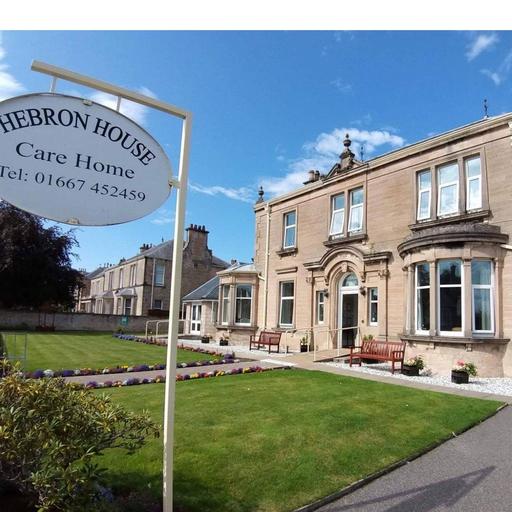 Hebron House Nursing Home Ltd