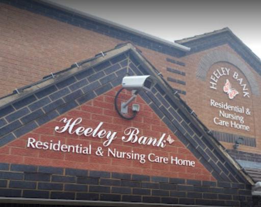 Heeley Bank Care Home