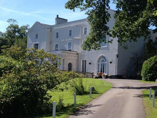Hembury Fort House