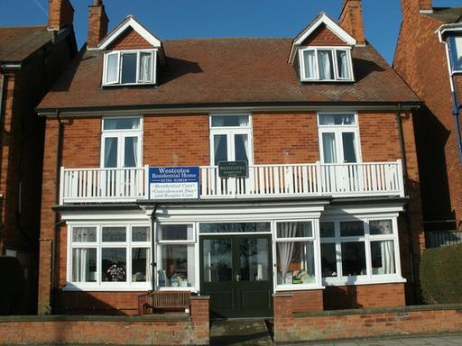 West Cotes Residential Care Home