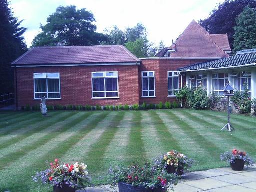 Hendford Nursing Home