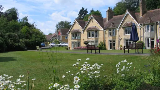 Henford House