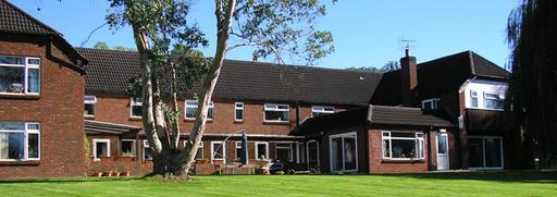 West Eaton Nursing Home