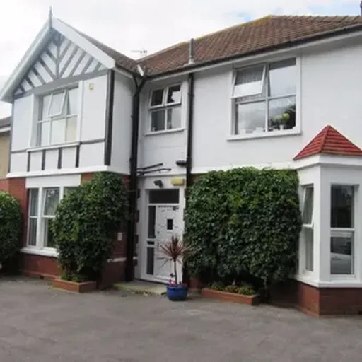 Hengrove Lodge