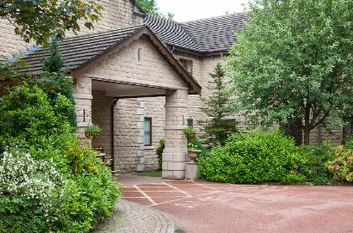 Henleigh Hall Care Home