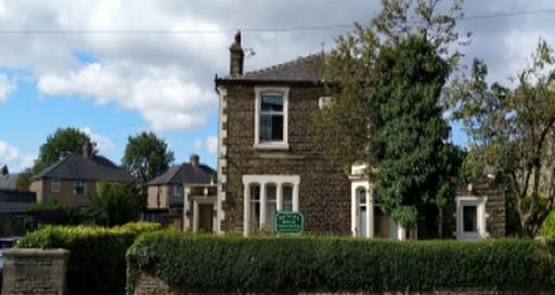 Henley House