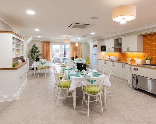 Henley Manor Care Home