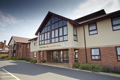 West Farm Care Centre
