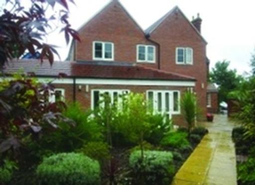 Henwick Grange