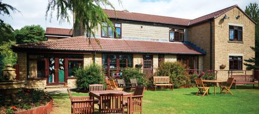 Hepscott Care Centre