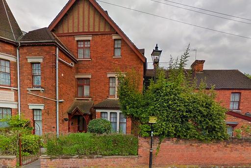 Hepworth House