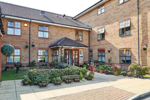 Heritage Care Centre
