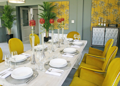 Hermitage House Care Home
