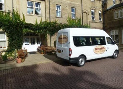 Herncliffe Care Home