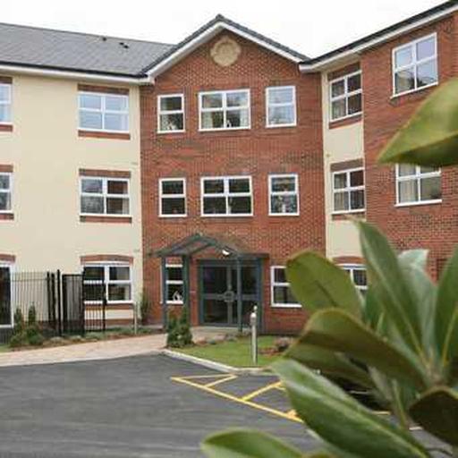 Herries Lodge