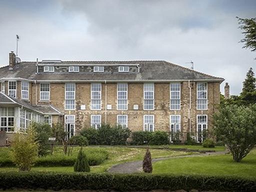 Hesslewood House