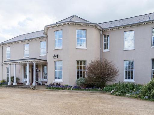 Hethersett Hall