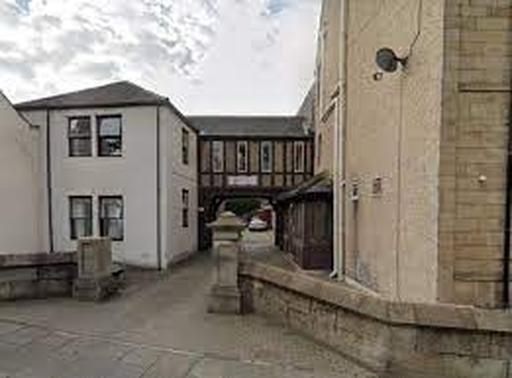 Hexham Carntyne Residential Care Home