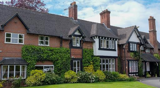 Heyfields Nursing Home