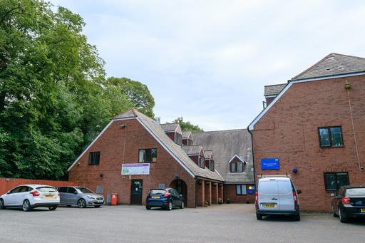 Heywood Court Care Home