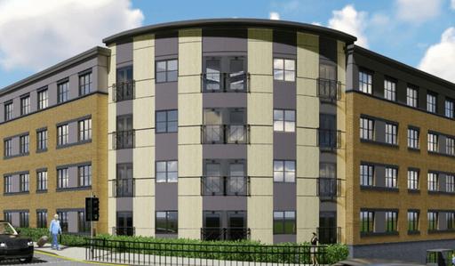 West Hill Care Home