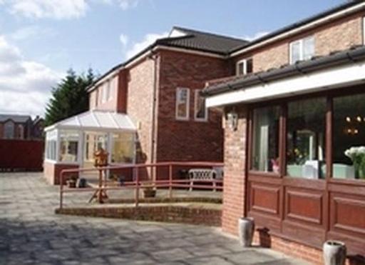 High Peak Lodge Residential & Nursing Home