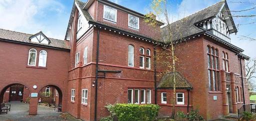 High Peak Residential and Nursing Home