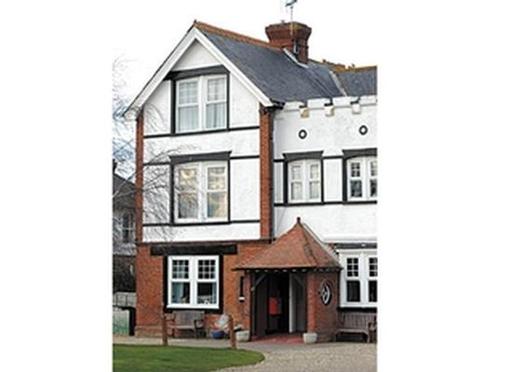 High Pines Residential Home Limited
