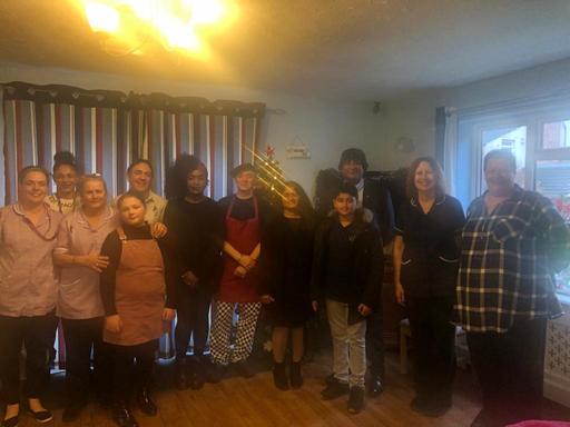 Higham House Nursing Home