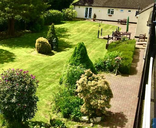 Highbarrow Residential Home