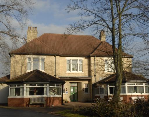 West House Care Home Limited