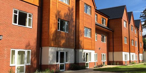 Hawkhurst House PRU Limited