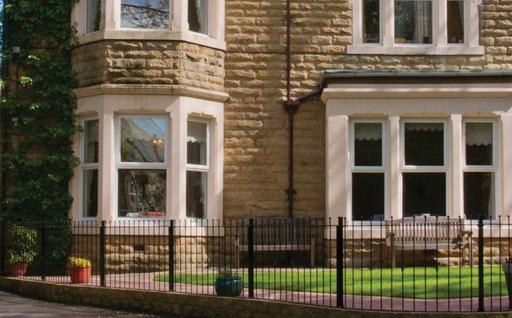 Hawksbury House