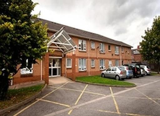 Haworth Court Residential Home