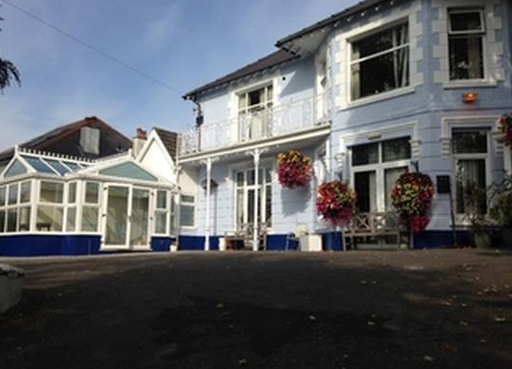 Hawthorn Court Residential Care Home