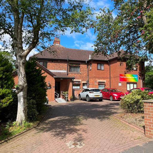 Hawthorn House