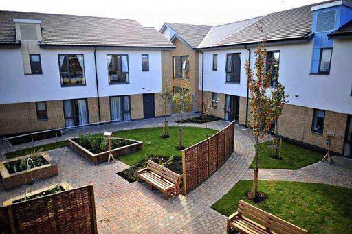 Hawthorn House