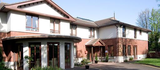 Hawthorn House Care Home