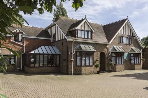 Hawthorn Manor Residential Home