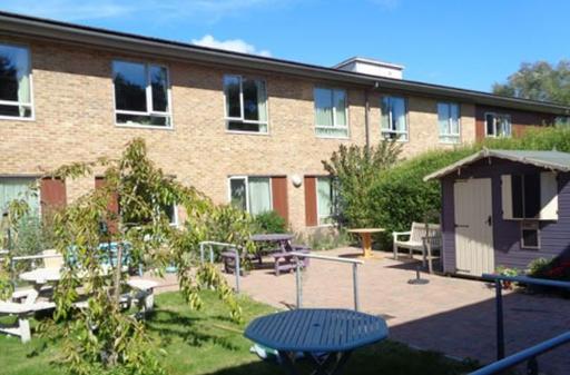 Hawthorne Court Nursing Home