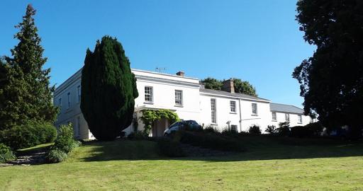 Hay House Nursing Home