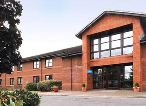 Haydale Nursing Home
