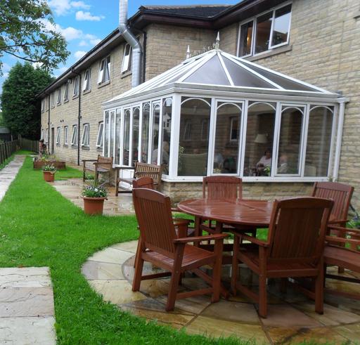 Haydock Nursing and Residential Care Home
