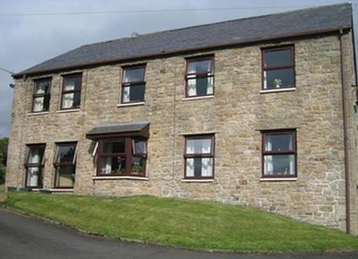 Haydon View Residential Home